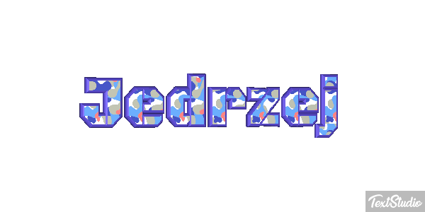 Jędrzej Effet de texte