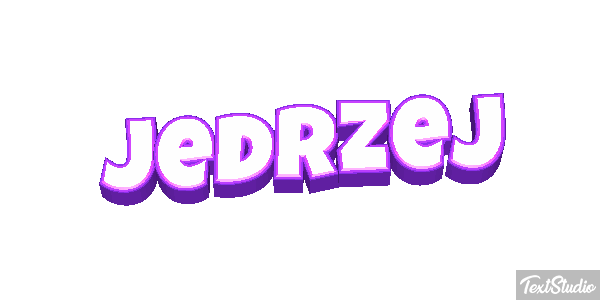 Jędrzej Effet de texte