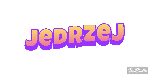 Jędrzej Effet de texte