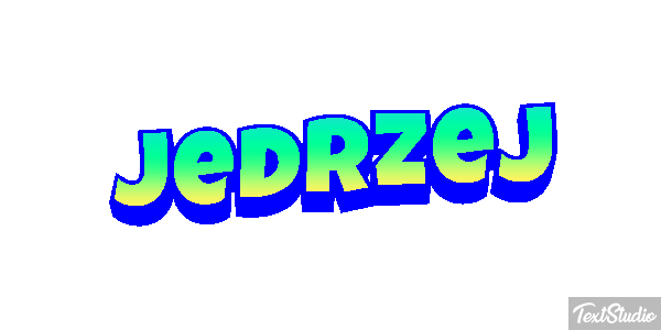 Jędrzej Effet de texte