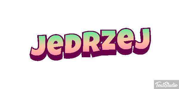 Jędrzej Effet de texte