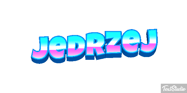 Jędrzej Effet de texte
