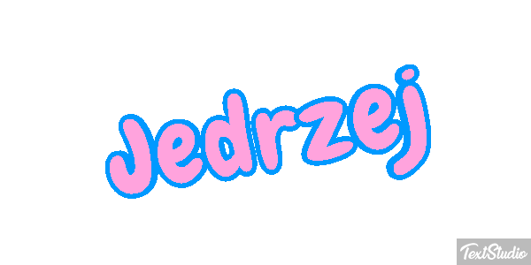 Jędrzej Effet de texte