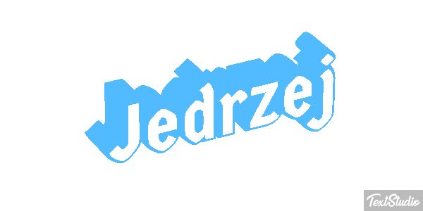 Jędrzej Effet de texte