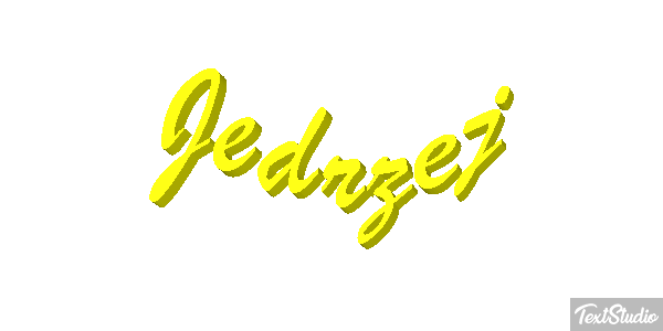 Jędrzej Effet de texte