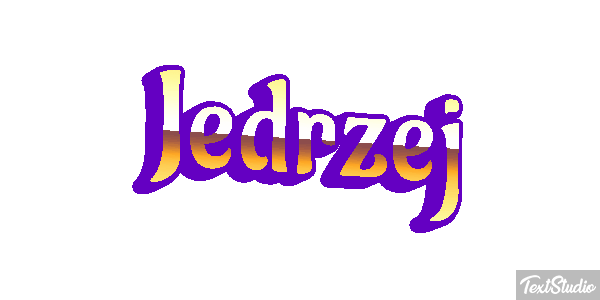 Jędrzej Effet de texte
