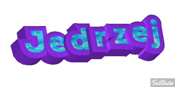 Jędrzej Effet de texte