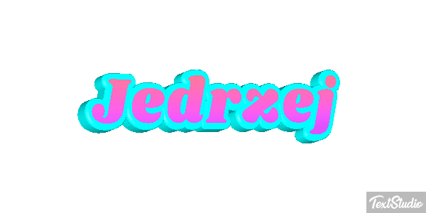 Jędrzej Effet de texte