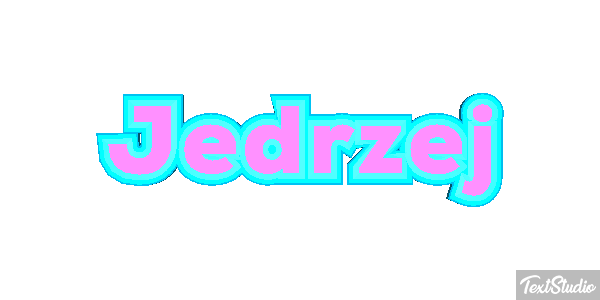 Jędrzej Effet de texte