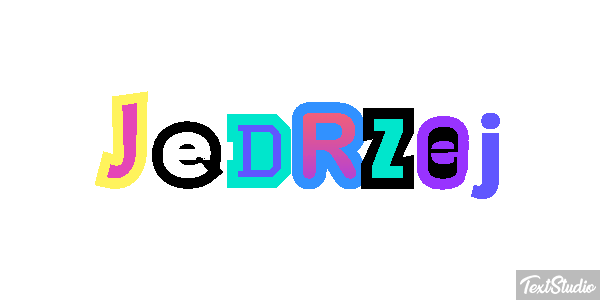 Jędrzej Effet de texte