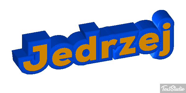 Jędrzej Effet de texte