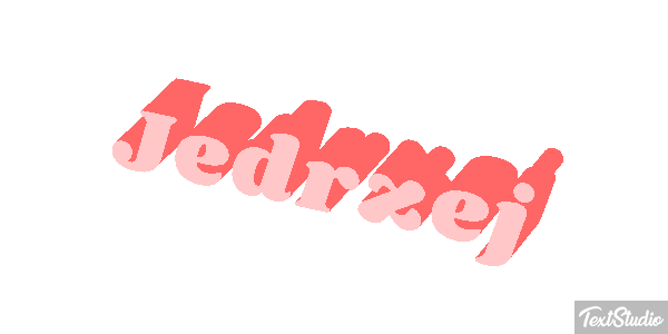 Jędrzej Effet de texte