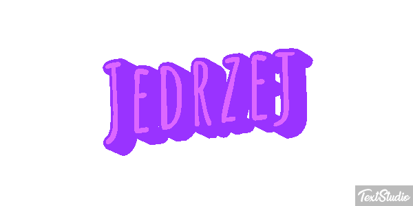 Jędrzej Effet de texte
