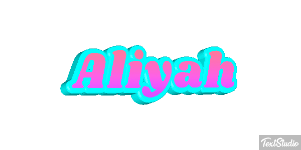 Aliyah Efeito do texto