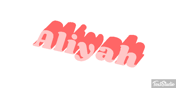 Aliyah Efeito do texto