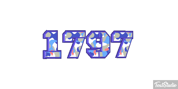 1797 Efecto de texto