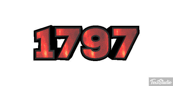 1797 Efecto de texto