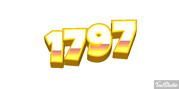 1797 Efecto de texto
