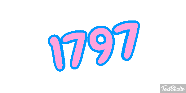 1797 Efecto de texto