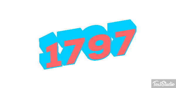 1797 Efecto de texto