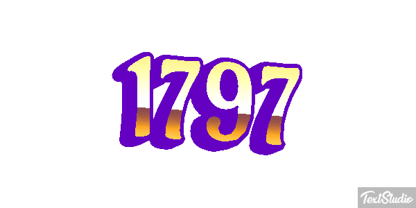 1797 Efecto de texto