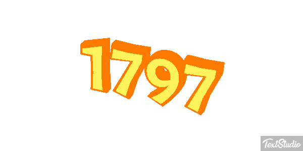 1797 Efecto de texto