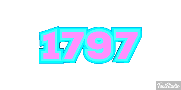 1797 Efecto de texto