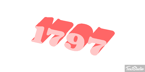 1797 Efecto de texto