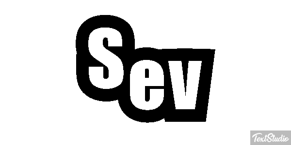 Sev Metin efekti