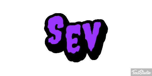 Sev Metin efekti