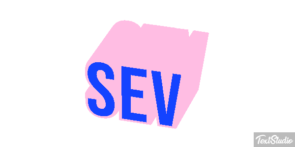 Sev Metin efekti