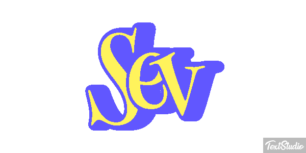 Sev Metin efekti