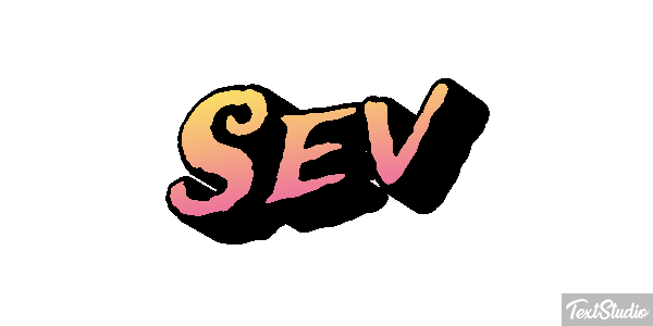 Sev Metin efekti
