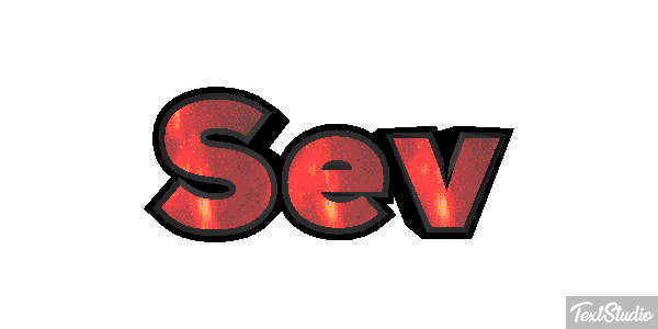 Sev Metin efekti