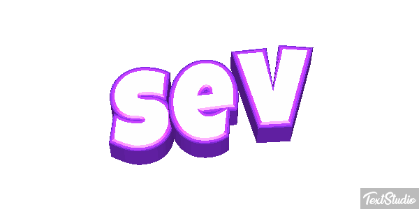 Sev Metin efekti