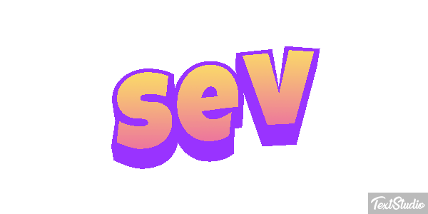 Sev Metin efekti