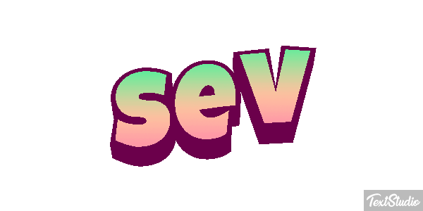 Sev Metin efekti
