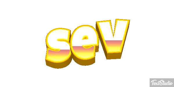 Sev Metin efekti