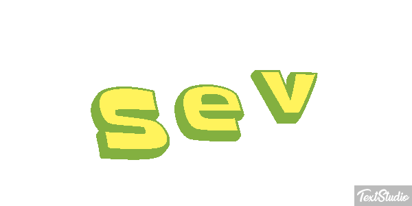 Sev Metin efekti