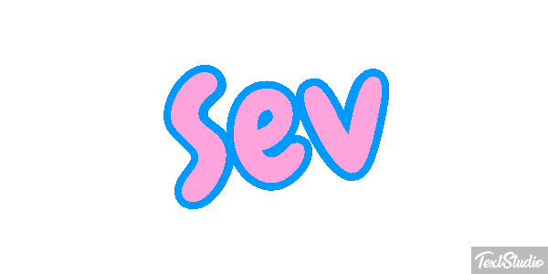 Sev Metin efekti