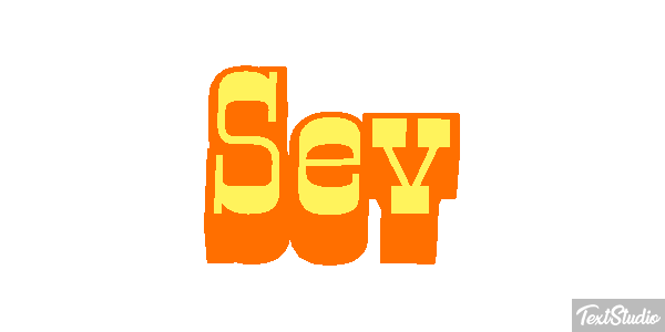 Sev Metin efekti