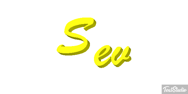 Sev Metin efekti