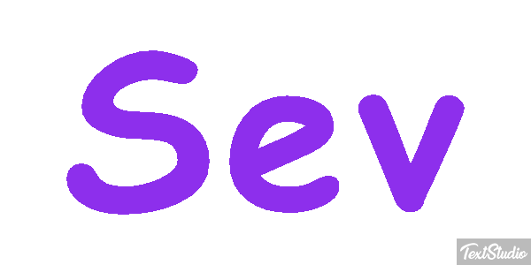 Sev Metin efekti