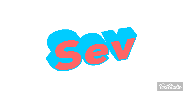 Sev Metin efekti
