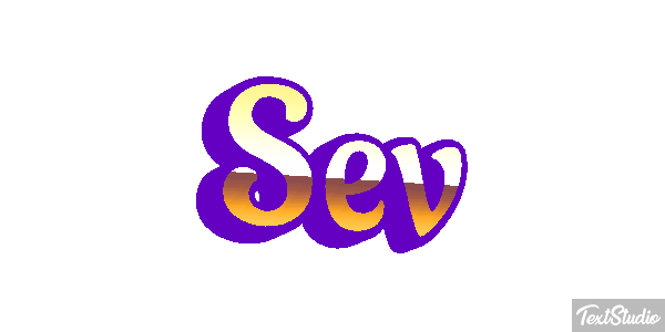Sev Metin efekti