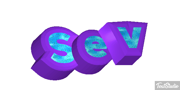 Sev Metin efekti
