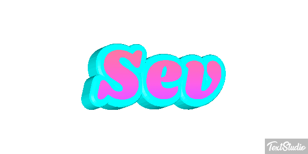Sev Metin efekti