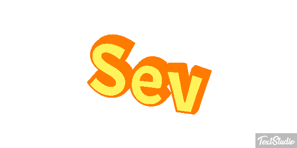 Sev Metin efekti