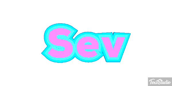Sev Metin efekti