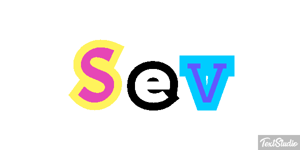 Sev Metin efekti